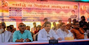 সকল প্রশ্নের জবাব এই এলাকার মানুষের কাছে দিয়ে গেলাম : এমপি জর্জ