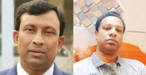 ইবি শিক্ষকদের মিথ্যা মামলায় হয়রানির অভিযোগ