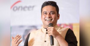 আ.লীগের বিজ্ঞান ও প্রযুক্তি বিষয়ক উপ-কমিটিতে তথ্য প্রযুক্তিবীদ সুফি ফারুক