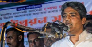 সকল প্রশ্নের জবাব এই এলাকার মানুষের কাছে দিয়ে গেলাম : এমপি জর্জ