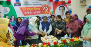 সবাইকে ঐক্যবদ্ধ হয়ে আগামীতে নৌকার বিজয় সুনিশ্চিত করতে হবে : আজগর আলী