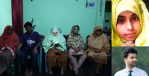 পুলিশের উপস্থিতিতে আলামাত গায়েব এর অভিযোগ এবং মামলা পিবিআই’তে তদন্তের দাবী জানিয়ে জান্নাতুল ফেরদৌস তুলি’র পরিবারের সদস্যদের সংবাদ সম্মেলন