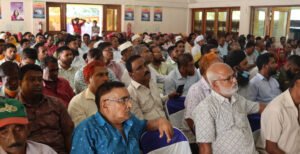 মিরপুরে জেলা প্রশাসকের সাথে মতবিনিময় সভা অুনষ্ঠিত