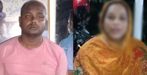 আন্তঃজেলা চোর চক্রের সদস্য বাপ্পির বিরুদ্ধে ধর্ষন চেষ্টা ও যৌন নিপীড়নের মামলা