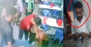 কুষ্টিয়ায় সাংবাদিকের উপর হামলা ও বেধরক মারপিট ভিডিও ভাইরাল, আটক ১