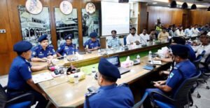 দেশী পর্যটকের পাশাপাশি বিদেশি পর্যটকদের আকৃষ্ট করতে স্থানীয় যারা আছেন তাদের এগিয়ে আসতে হবে : হাবিবুর রহমান