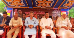 চর সাদিপুরে আ.লীগের আলোচনা ও কর্মী সমাবেশ অনুষ্ঠিত