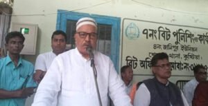 খোকসা’য় সিরিজ বোমা হামলা দিবস উপলক্ষে আলোচনা সভা