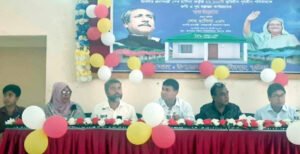 মিরপুরে জমিসহ ঘর হস্তান্তর কার্যক্রমের উদ্বোধন