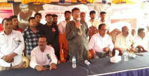 কাঞ্চনপুরে বঙ্গবন্ধুর শাহাদাৎ বার্ষিকী ও সিরিজ বোমা হামলা উপলক্ষে আলোচনা সভা ও দোয়া মাহফিল