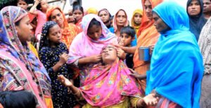 কুমারখালীতে জন্মদিনের কেক কাটার রাতেই তরুণীর আত্মহত্যা