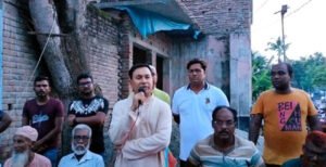 বিএনপির বিরুদ্ধে কঠোর বার্তা দিয়ে তৃণমূল আওয়ামী লীগকে শক্তিশালী করতে ব্যস্ত টোকেন চৌধুরী