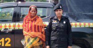 কুমারখালীতে মাদক মামলার সাজাপ্রাপ্ত আসামি গ্রেফতার