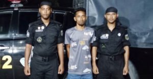 কুষ্টিয়ায় র‌্যাবের অভিযানে হত্যা মামলার পলাতক আসামি হালিম গ্রেফতার