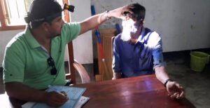 ভেড়ামারা স্বাস্থ্য সেবা ফাউন্ডেশনের উদ্যোগে ফ্রি স্বাস্থ্য সেবা ক্যাম্প