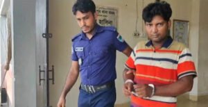 দৌলতপুরে অবৈধ বালু উত্তোলনের দায়ে তছিকুলের ৪ মাসের কারাদণ্ড