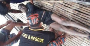 কুষ্টিয়া গড়াই নদীতে নৌকা থেকে পড়ে নিখোঁজ যুবকের মরদেহ উদ্ধার