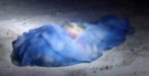 মিরপুর তালবাড়ীয়া নদীর ধার থেকে অজ্ঞাত নারীর মরদেহ উদ্ধার