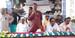 আইলচারা ইউনিয়নে বঙ্গবন্ধুর শাহাদাৎ বার্ষিকী উপলক্ষে আলোচনা সভা ও দোয়া মাহফিল