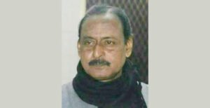 কুষ্টিয়ায় আওয়ামী লীগ নেতা নাসির উদ্দিন আহমেদের ইন্তেকাল