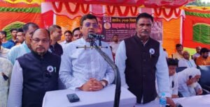 কুষ্টিয়ার আব্দালপুর ইউনিয়নে শোকাবহ আগস্টের আলোচনা সভা ও দোয়া মাহফিল