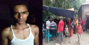 ভেড়ামারায় চোর সন্দেহে এক যুবককে পিটিয়ে হত্যা