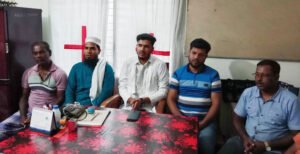 কুমারখালীতে শেখ মুজিবের ৪৮ তম শাহাদাৎ বার্ষিকী উপলক্ষে ফ্রী মেডিকেল ক্যাম্প ও দোয়া