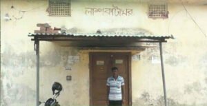 কুষ্টিয়ায় স্টোকে মারা গেলে চাচাতো ভাইদের ফাঁসানোর অভিযোগ