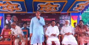 চর সাদিপুরে আ.লীগের আলোচনা ও কর্মী সমাবেশ অনুষ্ঠিত