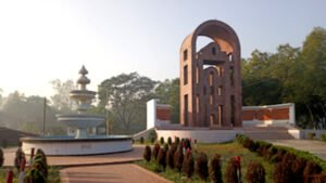 শোকদিবস ও গ্রেনেড হামলা দিবসে ইবিতে নানামুখী কর্মসূচি