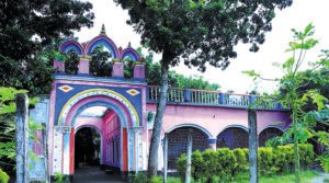 গোপীনাথ জিউর মন্দির - কুষ্টিয়া জেলা