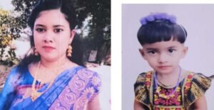 কুষ্টিয়ায় স্ত্রী সন্তান নিখোঁজ, স্বামীর দাবী অপহরণ