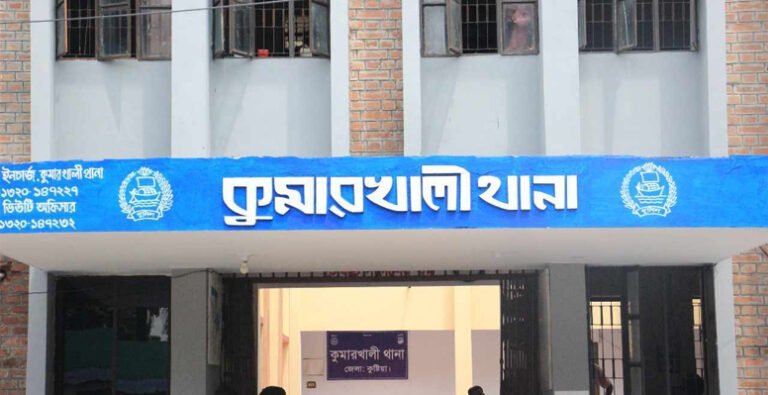 কুমারখালীতে তৃতীয় শ্রেণীর স্কুলছাত্রীর আত্মহত্যা