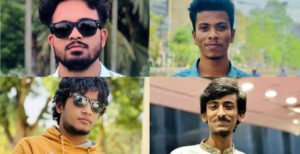 ইবিতে আবারও নবীন শিক্ষার্থীকে র‌্যাগিং : তদন্ত কমিটি গঠন