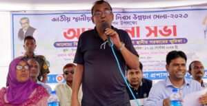 মিরপুরে জাতীয় স্থানীয় সরকার দিবস উন্নয়ন মেলার সমাপনী