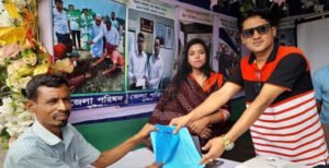 স্থানীয় সরকার দিবস উপলক্ষে কুষ্টিয়া জেলা পরিষদের সফলতা