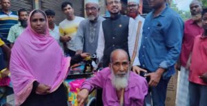 ইয়াসিন-মাহমুদা স্মৃতি পরিষদের উদ্যোগে শোক দিবসের আলোচনা সভা ও বিশেষ সামাজিক কার্যক্রম