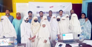 কুষ্টিয়ায় আর্টিকেল নাইনটিনের সাইবার ও ফ্যাক্টচেক বিষয়ক সেমিনার অনুষ্ঠিত