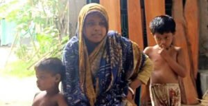 খোকসায় নির্যাতনের শিকার গৃহবধূ