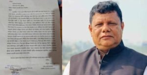 দৌলতপুরে প্রকাশ্যে সেনা সদস্যকে হত্যার হুমকি দিলেন মোতাছিম বিল্লাহ