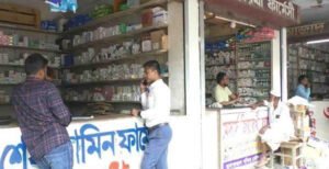 কুষ্টিয়ায় স্যালাইন ডিএনএস সংকট, ভোগান্তিতে রোগীরা