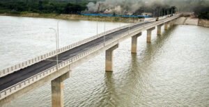 অর্থনীতিতে নতুন ভূমিকায় কুমারখালী শহীদ গোলাম কিবরিয়া সেতু