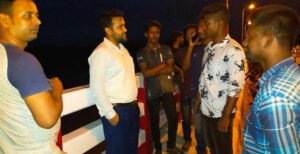 কুমারখালীতে ভ্রাম্যমাণ আদালতে জরিমানা