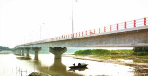অর্থনীতিতে নতুন ভূমিকায় কুমারখালী শহীদ গোলাম কিবরিয়া সেতু