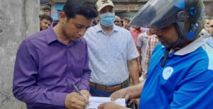 সংবাদ প্রকাশের পর দেশীয় মদ বিক্রির অভিযোগে ৫ জনকে কারাদণ্ড ও জরিমানা ভূয়া সাংবাদিক আটক