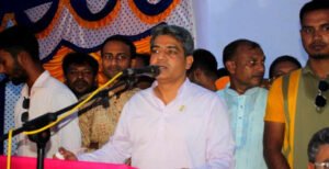 কুমারখালী চাপড়া ইউনিয়নে আ.লীগের আলোচনা সভা ও কর্মী সমাবেশ অনুষ্ঠিত