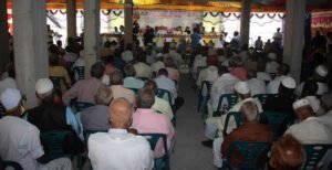 বঙ্গবন্ধু হত্যার প্রতিবাদকারী মুক্তিযোদ্ধাকালীন কমান্ডার কে নির্যাতন স্বরণে আলোচনা সভা অনুষ্ঠিত