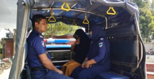 কুমারখালীতে যুবককে পিটিয়ে হত্যার ঘটনায় পরকীয়ার প্রেমিকা জেল হাজতে