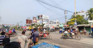 হরতাল ডেকে মাঠে নেই বিএনপি জামায়াত