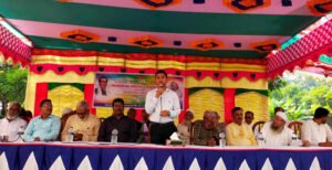 কুমারখালীতে যুদ্ধ দিবস পালন ও লাঠি খেলা অনুষ্ঠিত